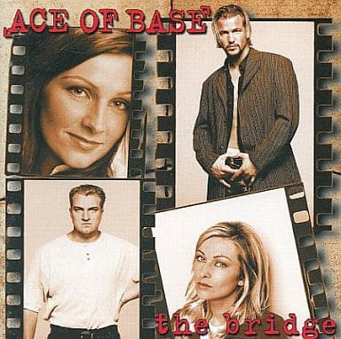 Bridge [CD] Ace Of Base エイスオブベイス