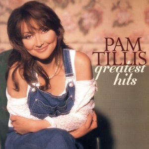 Greatest Hits [CD] Tillis， Pam
