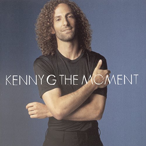 Moment [CD] G Kenny