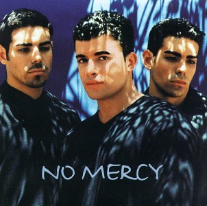 No Mercy [CD] No Mercy