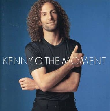 Moment [CD]