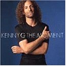 Moment (+ New Havana Remix) [CD] Kenny G