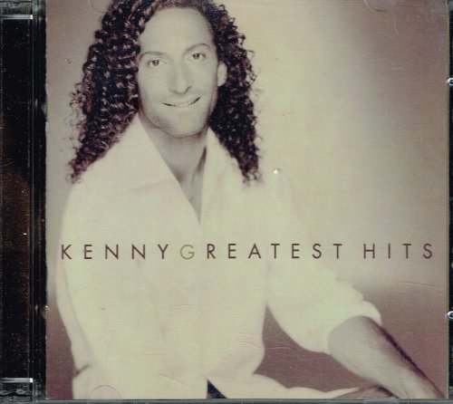GREATEST HITS [CD] Kenny G ケニージー
