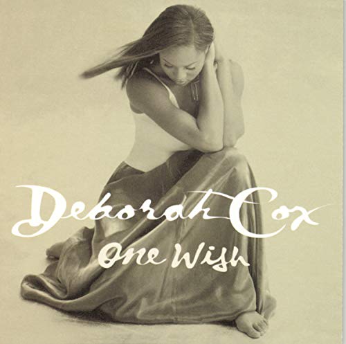One Wish [CD] Cox， Deborah