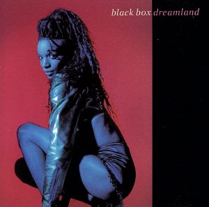 Dreamland [CD]