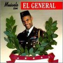 Muevelo Con El General [CD] General