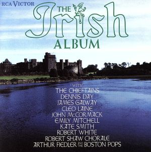 Irish Album [CD] Irish Album