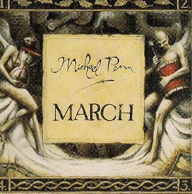 March [CD] Penn， Michael