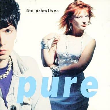 Pure [CD]