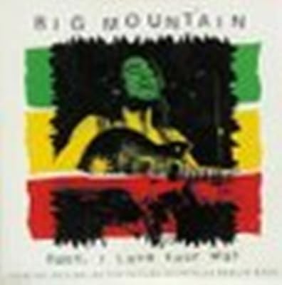 Baby I Love Your Way [CD]