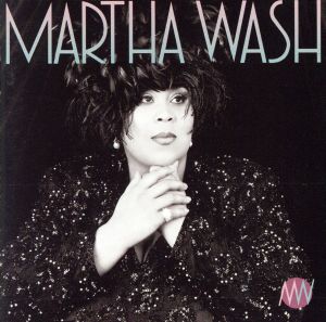 Martha Wash [CD] Martha Wash