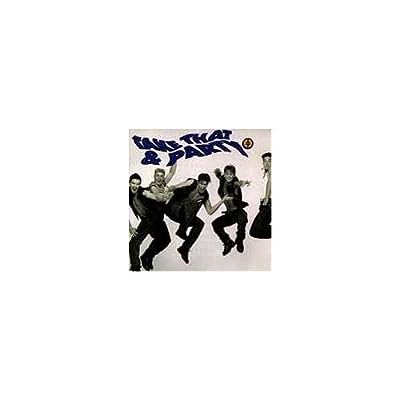 Take That & Party [CD] Take That テイクザット