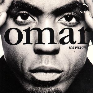 For Pleasure [CD] Omar