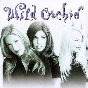 Wild Orchid [CD] Wild Orchid