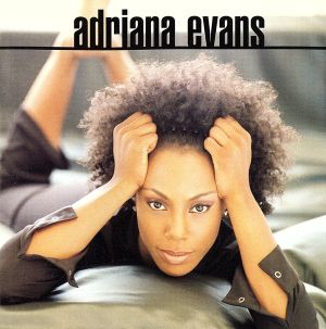 【輸入盤】Ａｄｒｉａｎａ Ｅｖａｎｓ [CD] Adriana Evans エイドリアナエバンス
