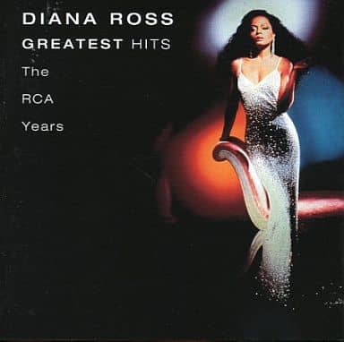 Greatest Hits: Rca Years [CD] Ross， Diana
