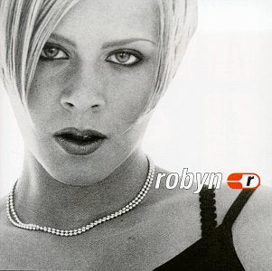 Robyn Is Here [CD] Robyn