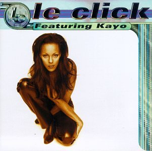 Tonight Is the Night [CD] Le Click; Kayo