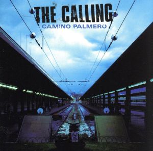 Camino Palmero [CD] Calling