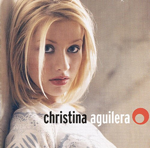 CHRISTINA AGUILERA [CD] AGUILERA， CHRISTINA
