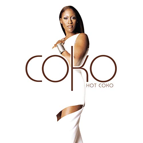 Hot Coko [CD] Coko
