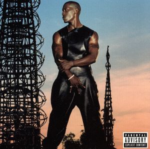 2000 Watts [CD] Tyrese