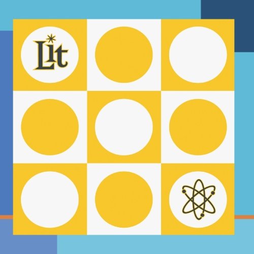 Atomic [CD] Lit
