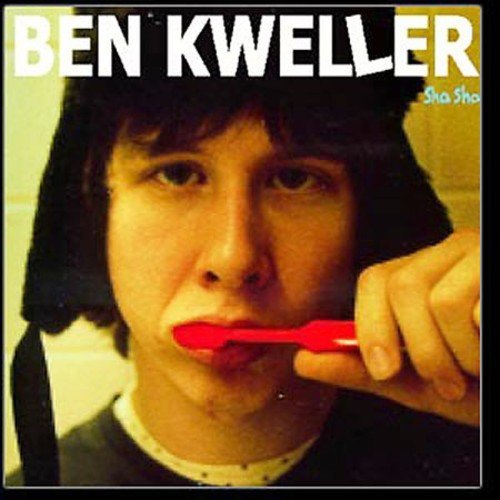 Sha Sha [CD] Kweller， Ben