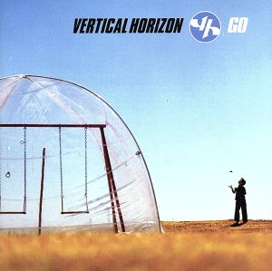 Go [CD] Vertical Horizon