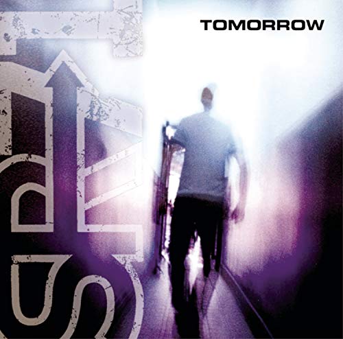 Tomorrow [CD] SR-71