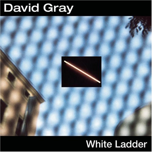 White Ladder [CD] Gray， David