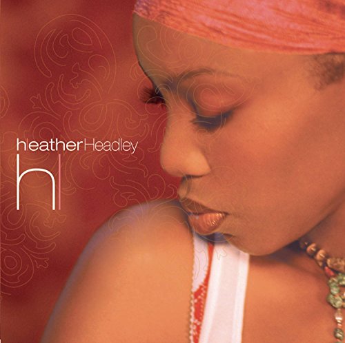 This Is Who I Am [CD] Headley， Heather