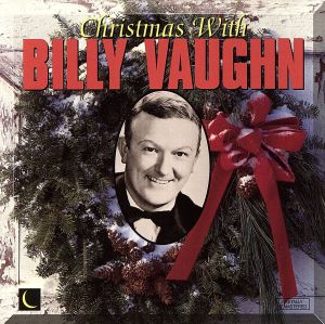 Christmas With [CD] Vaughn， Billy