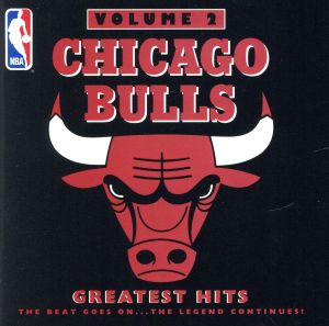 Chicago Bulls G.H. 2 [CD] Various Artists