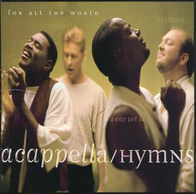Hymns [CD]