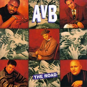 Road [CD] Avb
