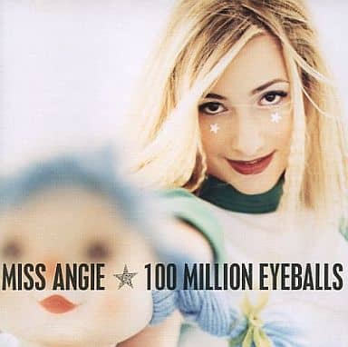 100 Million Eyeballs [CD]