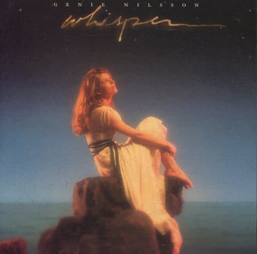 Whisper [CD] Nilsson
