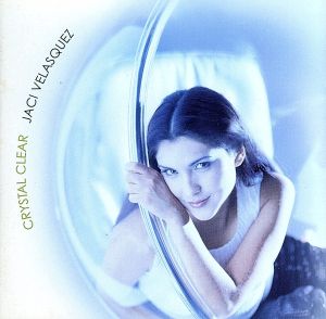 Crystal Clear [CD] Velasquez， Jaci