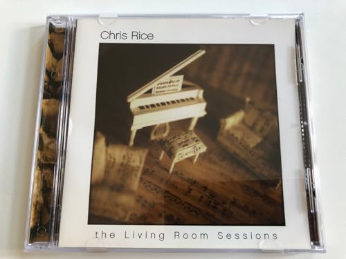The Living Room Sessions [CD]