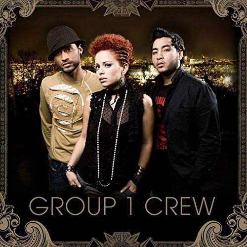 Group 1 Crew [CD] Group 1 Crew