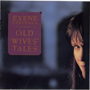 Old Wives Tales [CD] Cervenka， Exene