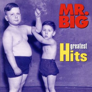 Greatest Hits [CD]