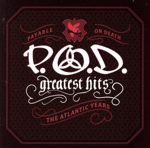 Greatest Hits: The Atlantic Years [CD] POD