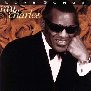 Love Songs [CD] Charles， Ray