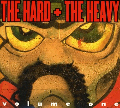 Hard & Heavy 1 [CD] Various Artists