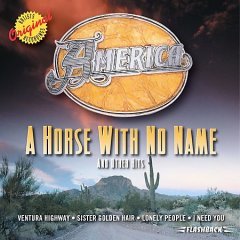 A Horse with No Name and Other Hits [CD-ROM]