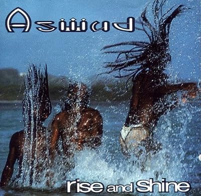 Rise & Shine [CD]