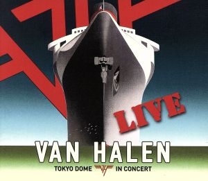 Tokyo Dome Live In Concert [CD]