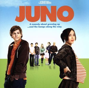 Juno [CD] Original Soundtrack